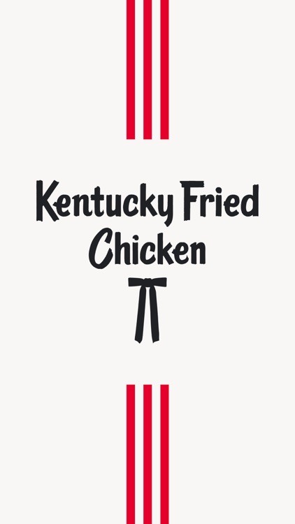 KFC US - Ordering App screenshot-6