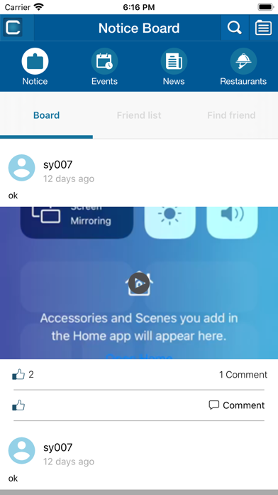 Citylooper Screenshot