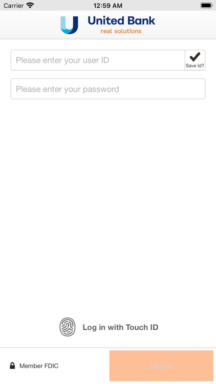 United Bank Business - MI