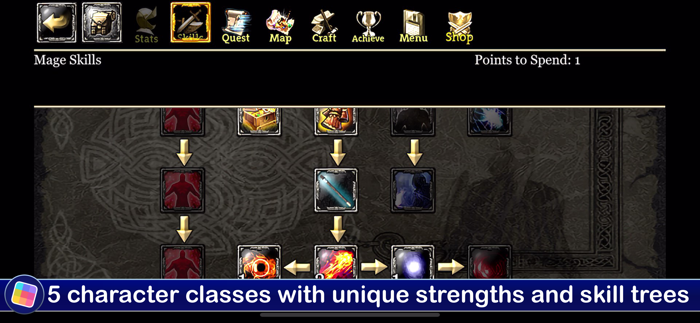 Aralon Sword and Shadow