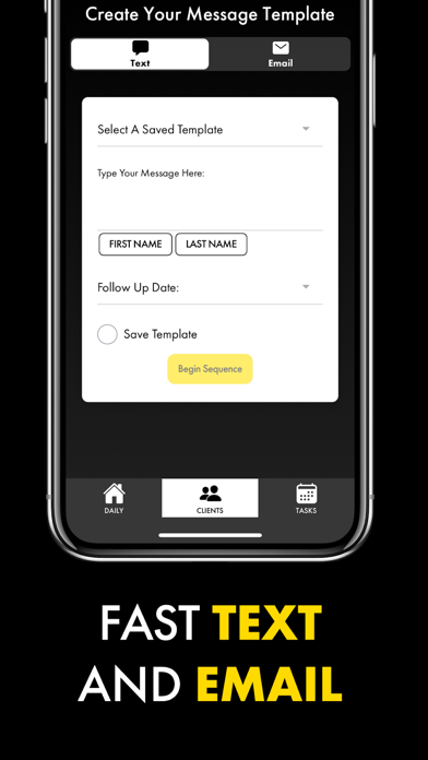 OneShop Retail Screenshot
