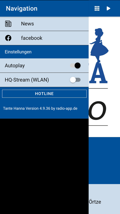 Screenshot #2 pour Tante Hanna