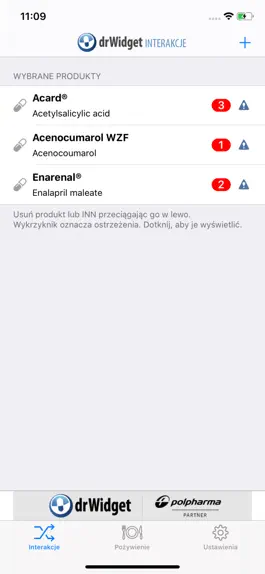 Game screenshot DrWidget Interakcje hack