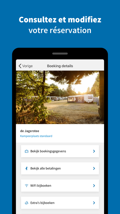 Screenshot #1 pour RCN