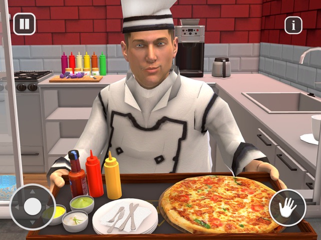 Becoming a Chef in Cooking Simulator Beta Early Access Preview - EIP Gaming