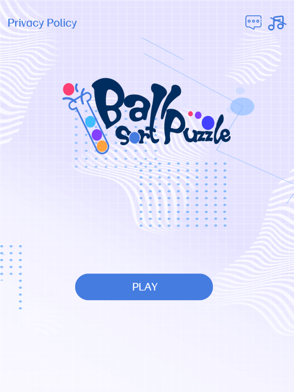 Screenshot #5 pour Ball sort puzzle-sort color.