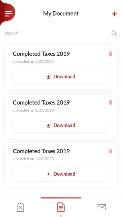 Amaury Multiservice screenshot-7