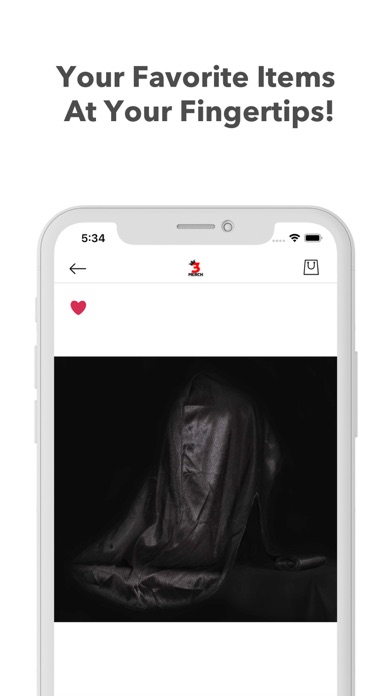 3kingsmerch Screenshot