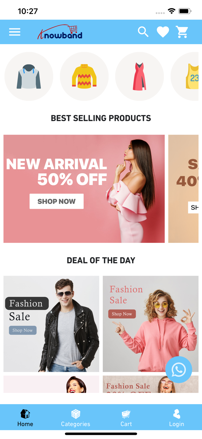 Magento 2 Marketplace App