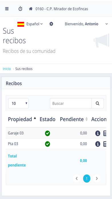 Ecofincas OV Screenshot 4 - AppWisp.com Ecofincas OV Screenshot 4 - AppWisp.com