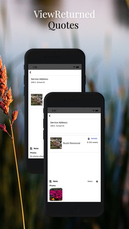 Nathan's Lawn Care screenshot-3