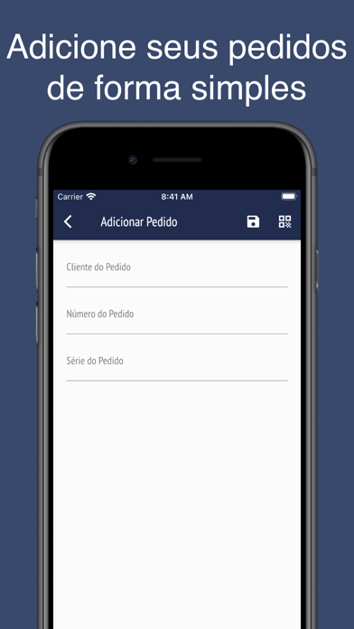 Mais Produção Screenshot 4 - AppWisp.com