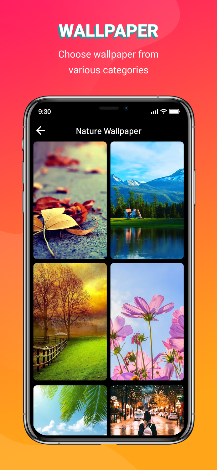 4K HD Wallpapers and Backgrounds