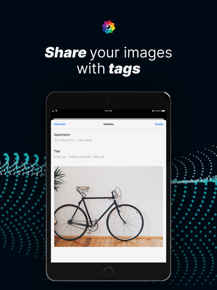 Project Camera  Tag a Moment