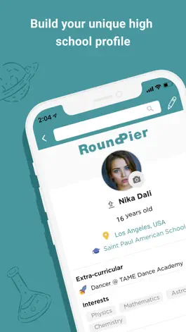 Game screenshot RoundPier mod apk