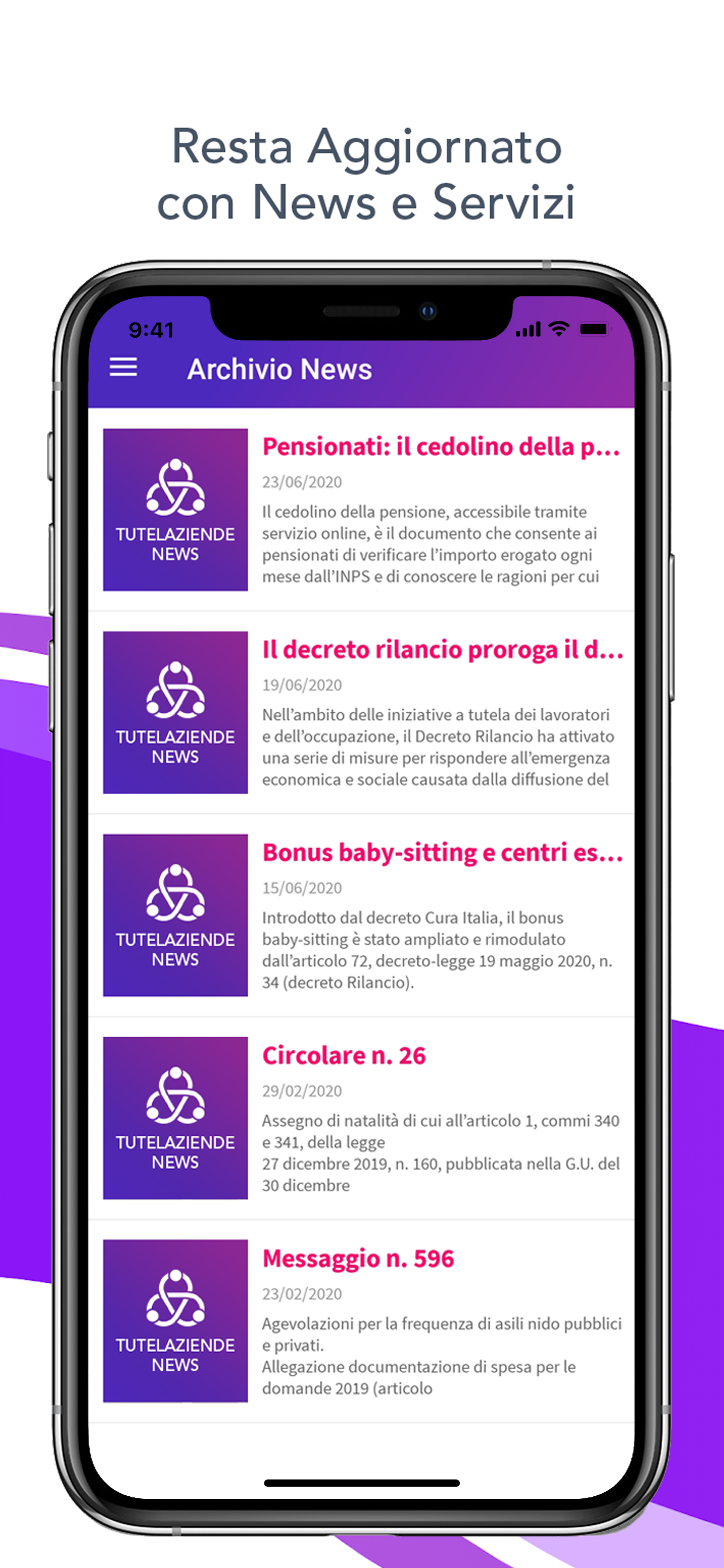 Tutelaziende