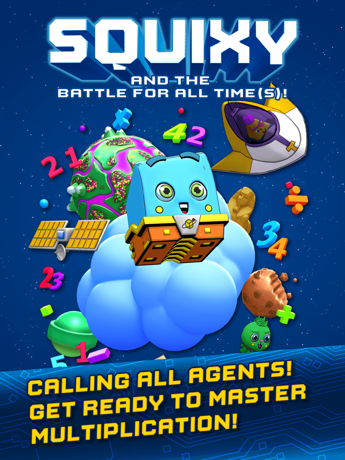 Squixy