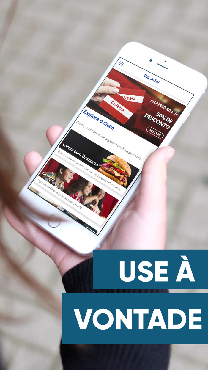 Vantagens do Empreendedor