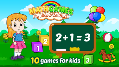 Learning games for toddler.s Screenshot