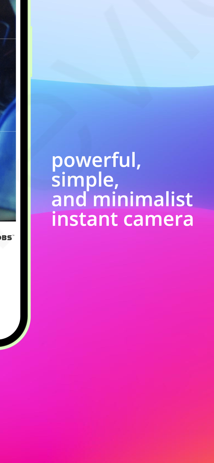 OBS Camera Studio HD