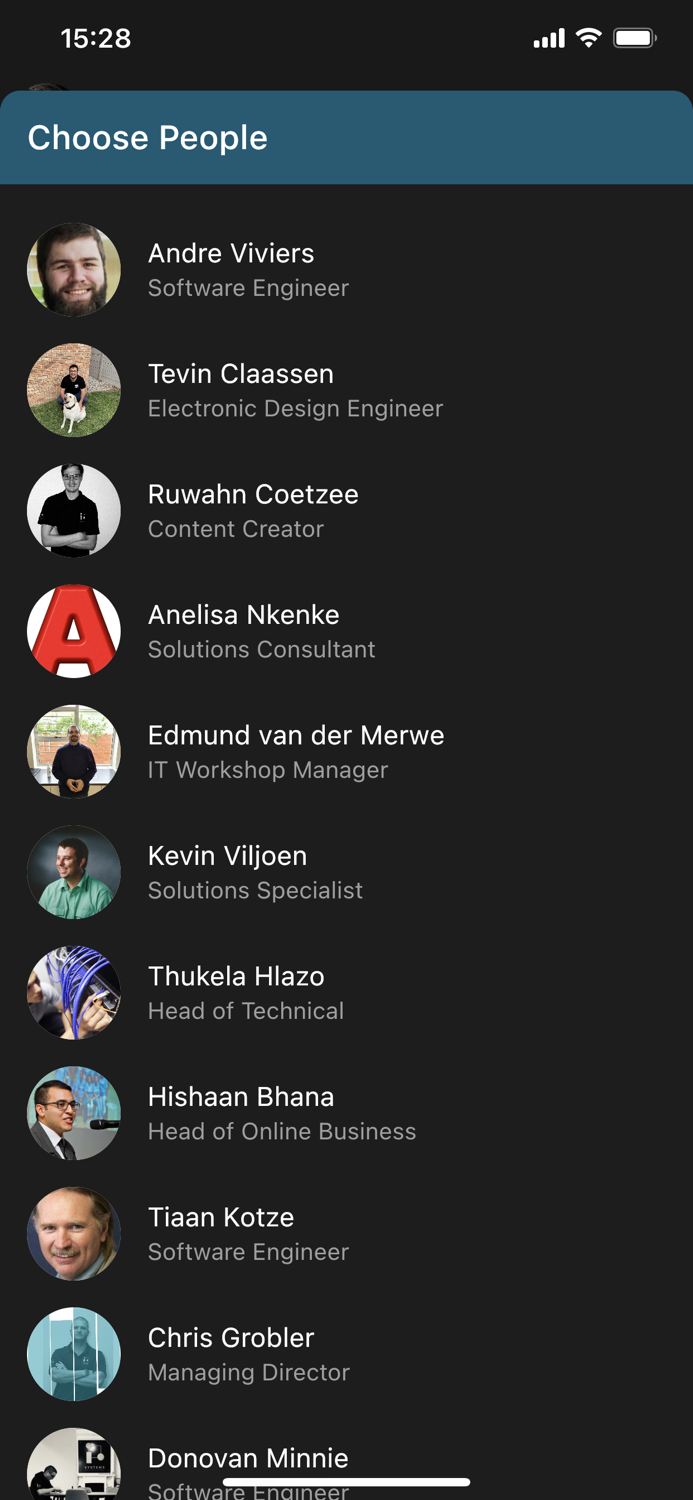 Convo Social Business Suite