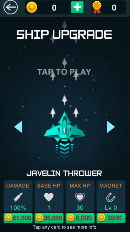 Attack the Block: Shoot'em Up