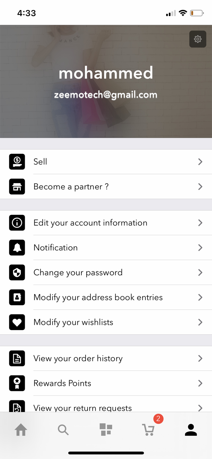 ArabShop - عرب شوب