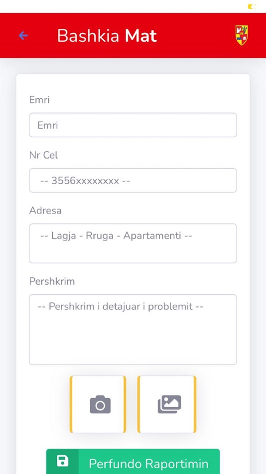 #6. Bashkia Mat (iOS) 由: Bashkia Mat