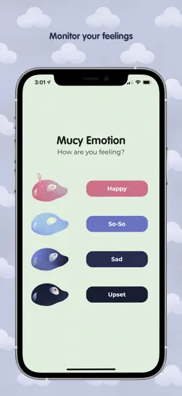 Game screenshot Mucy apk