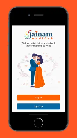 Game screenshot Jainam Wedlock apk