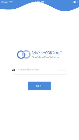 Game screenshot MySchoolOne mod apk