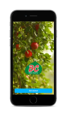 Game screenshot BC Tree Fruits mod apk