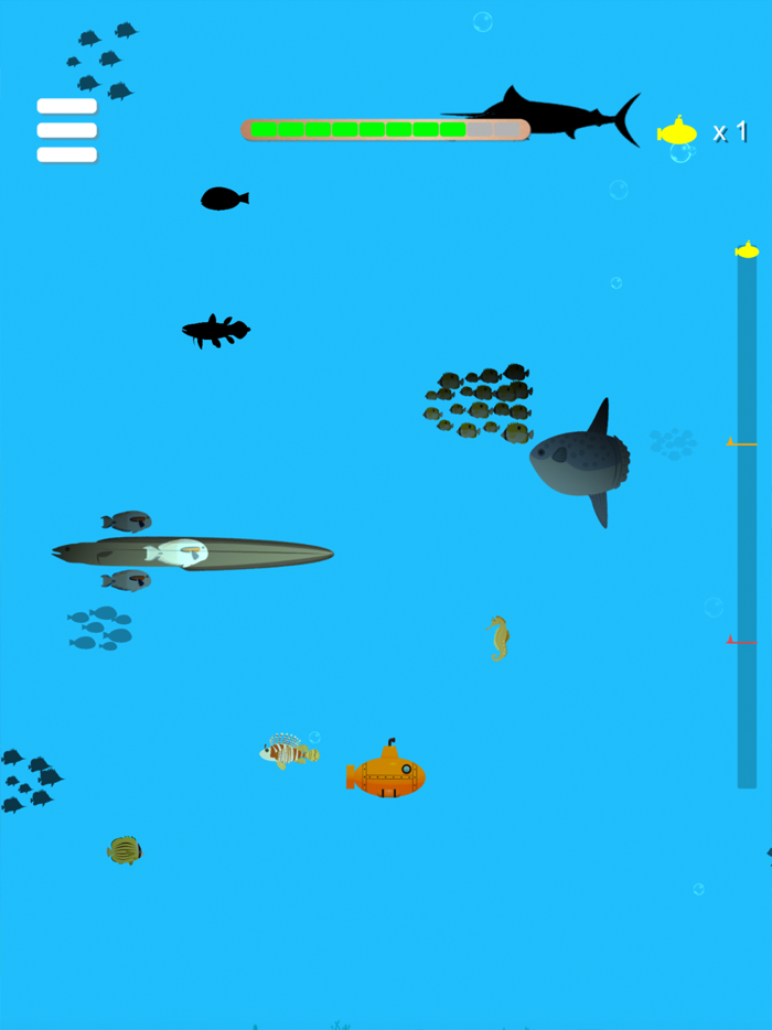 クラブハウス -カニのおうち