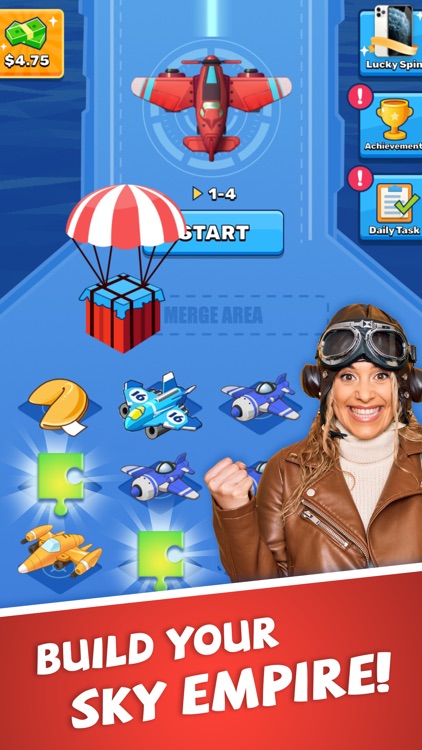 Aircraft Carrier 2020 screenshot-3