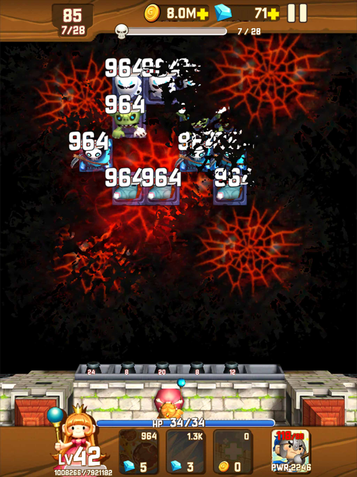 Monster Breaker Hero