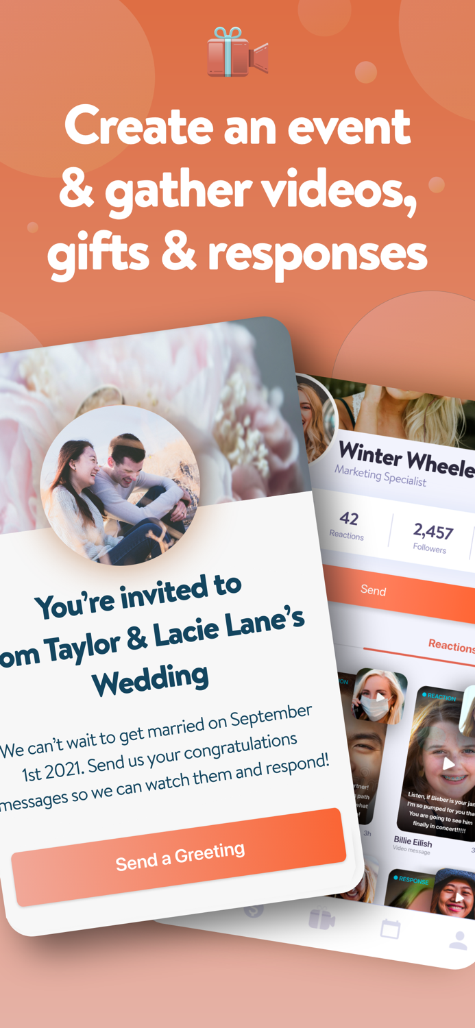 Cander Greetings and Gifts