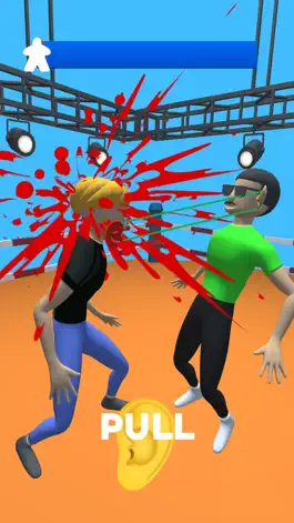 Game screenshot Ear Fight! apk