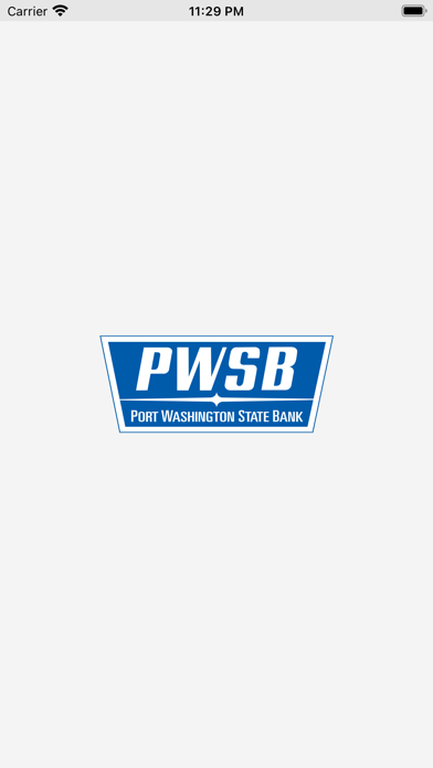 PWSB Business Screenshot