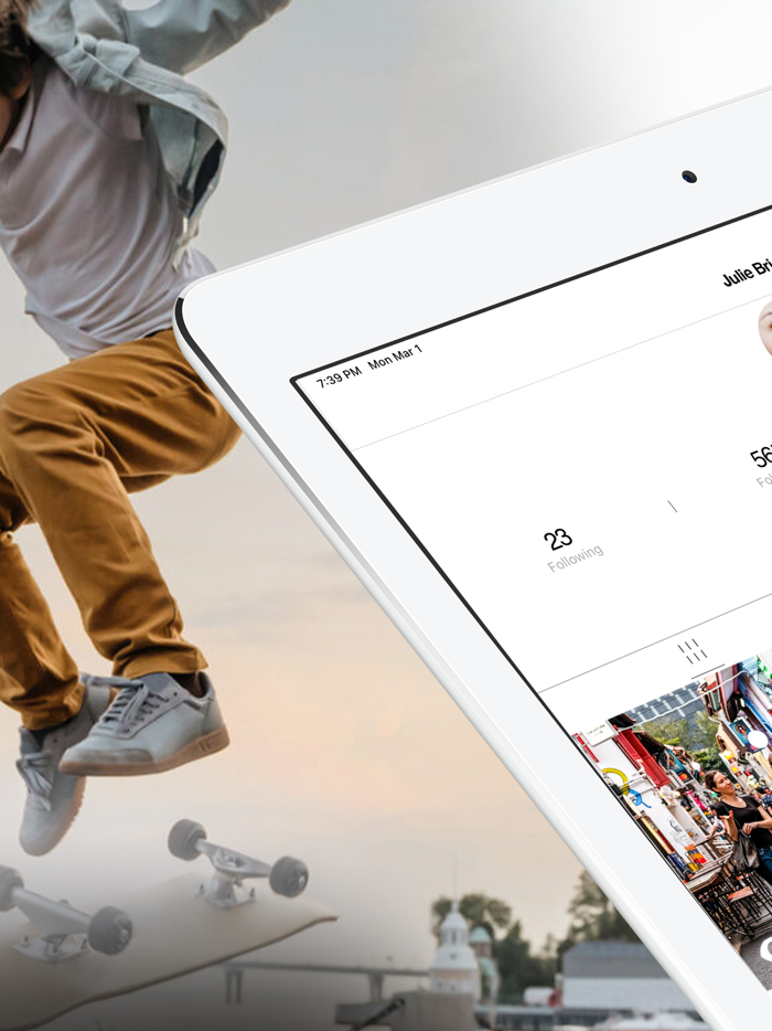 Teeky Create your own videos