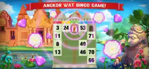 Bingo Amaze - 2023 Bingo Games screenshot #4 for iPhone