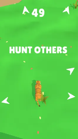 Game screenshot Hunter Maze apk