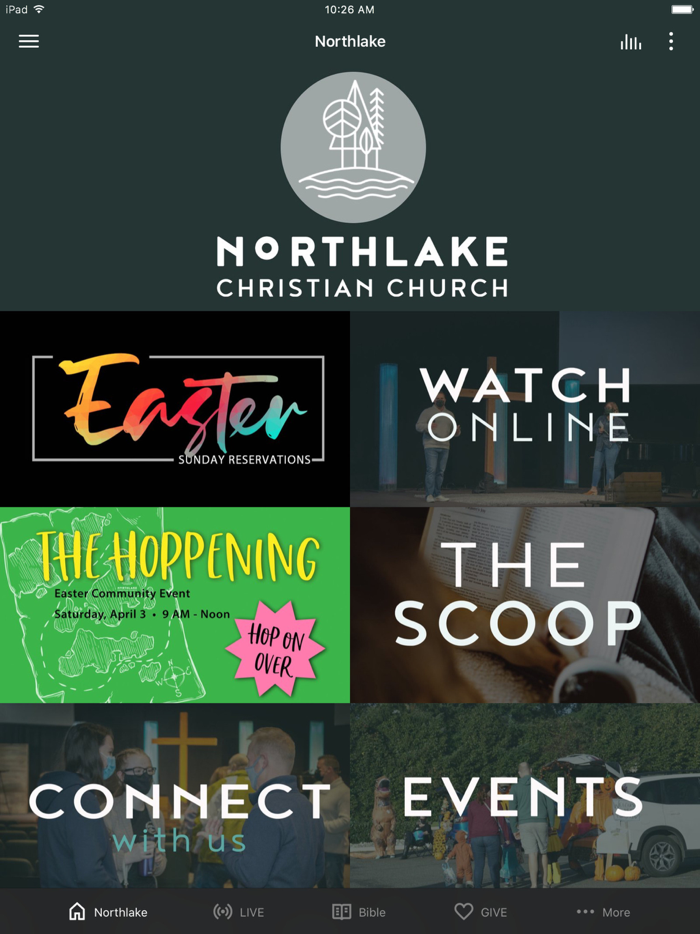 Northlake Christian Church