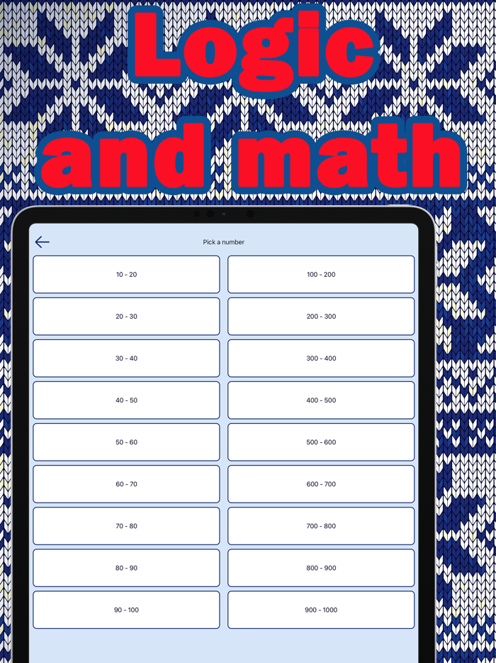 Numbers in Norwegian language