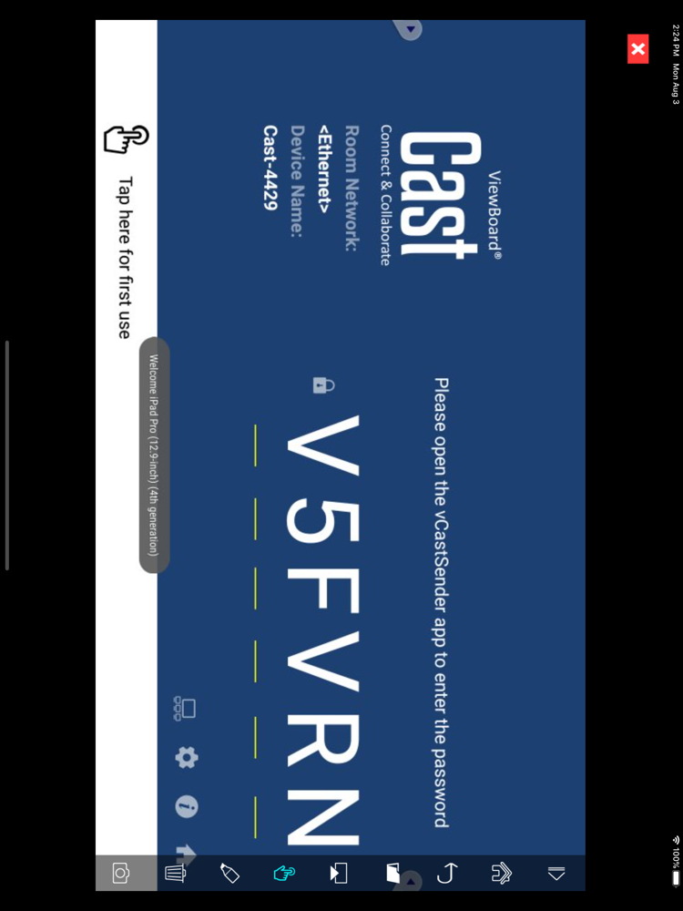 vCastSender App for iPhone Free Download vCastSender for iPad