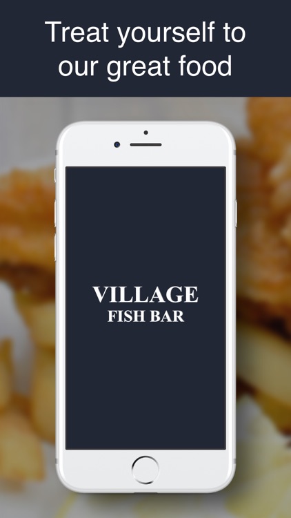 Village Fish Bar - Bilton