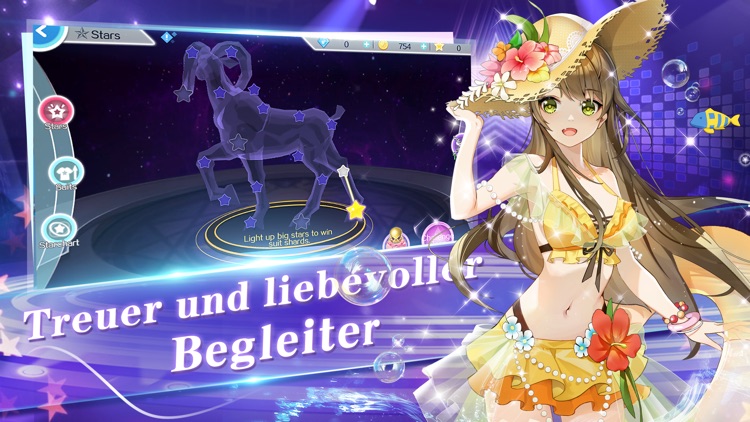 Sweet Dance(DE) screenshot-4