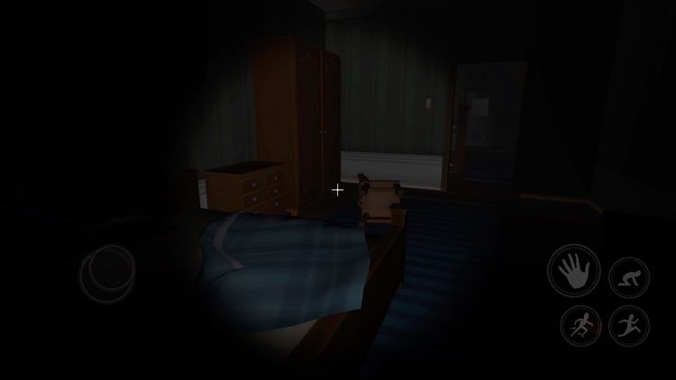 SIRΕN HEAD screenshot-8