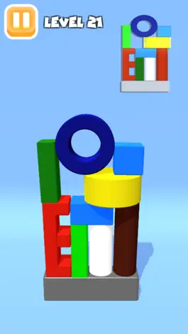 Game screenshot Build the Blocks apk