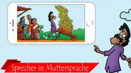 Game screenshot Romanische Kindergeschichten hack