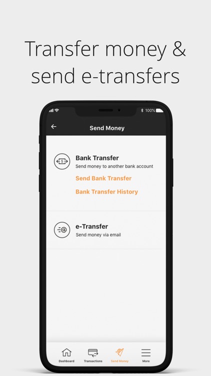 Payfare Instant Pay screenshot-3